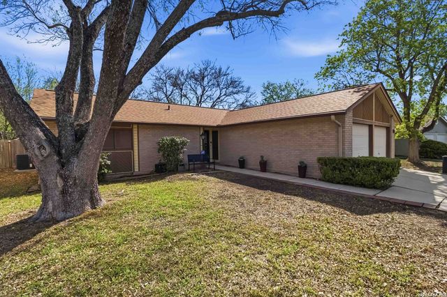 14422 Bluewood, San Antonio, TX 78233
