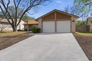14422 Bluewood, San Antonio, TX 78233