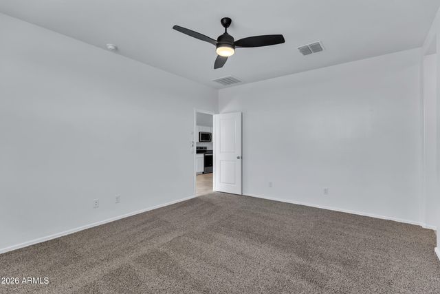 1165 W CHIMES TOWER Drive, Casa Grande, AZ 85122