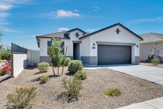 1165 W CHIMES TOWER Drive, Casa Grande, AZ 85122