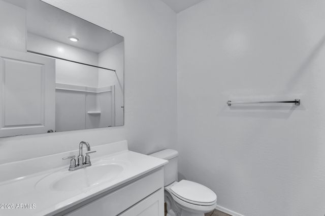 1165 W CHIMES TOWER Drive, Casa Grande, AZ 85122