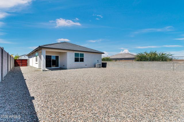 1165 W CHIMES TOWER Drive, Casa Grande, AZ 85122