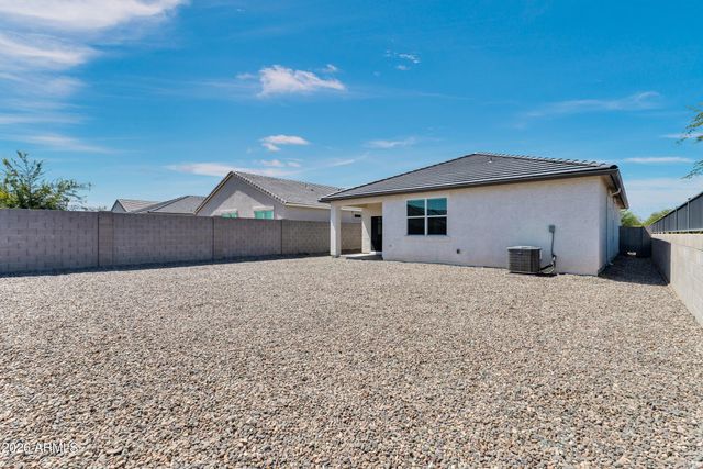 1165 W CHIMES TOWER Drive, Casa Grande, AZ 85122