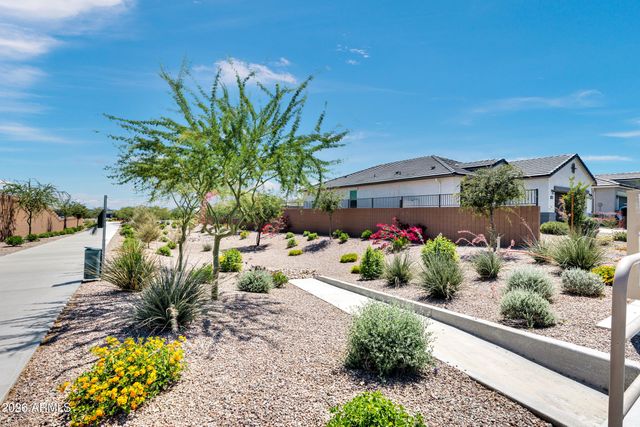 1165 W CHIMES TOWER Drive, Casa Grande, AZ 85122