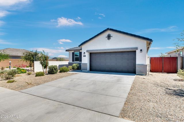 1165 W CHIMES TOWER Drive, Casa Grande, AZ 85122