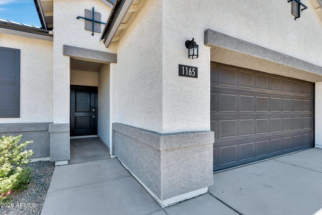 1165 W CHIMES TOWER Drive, Casa Grande, AZ 85122