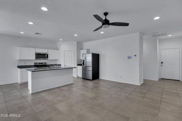 1165 W CHIMES TOWER Drive, Casa Grande, AZ 85122