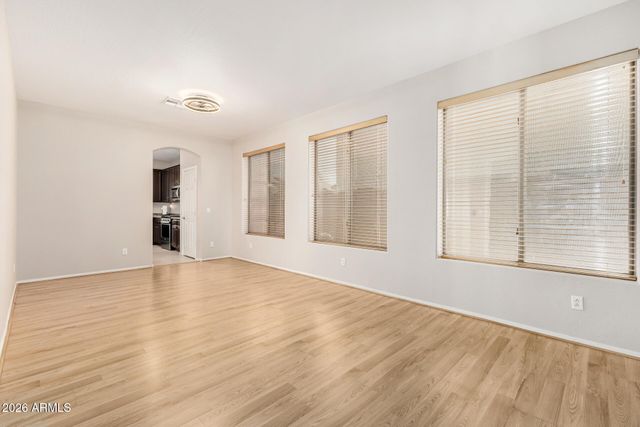 21364 E CALLE DE FLORES --, Queen Creek, AZ 85142