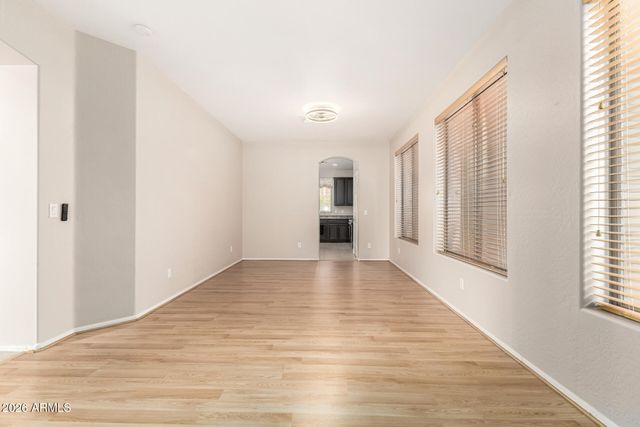 21364 E CALLE DE FLORES --, Queen Creek, AZ 85142