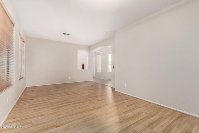 21364 E CALLE DE FLORES --, Queen Creek, AZ 85142