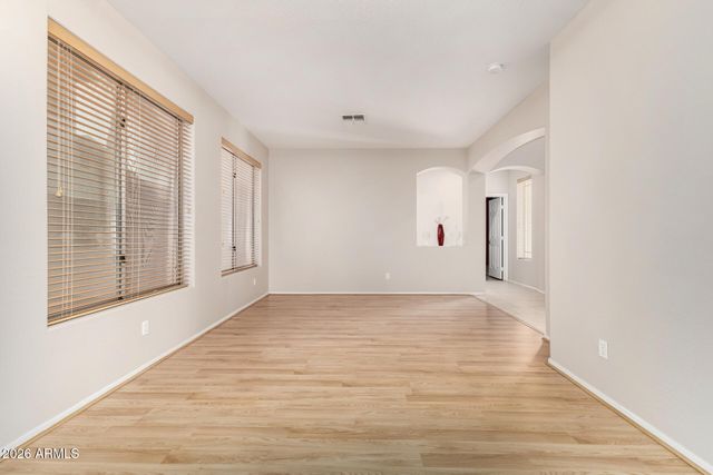 21364 E CALLE DE FLORES --, Queen Creek, AZ 85142