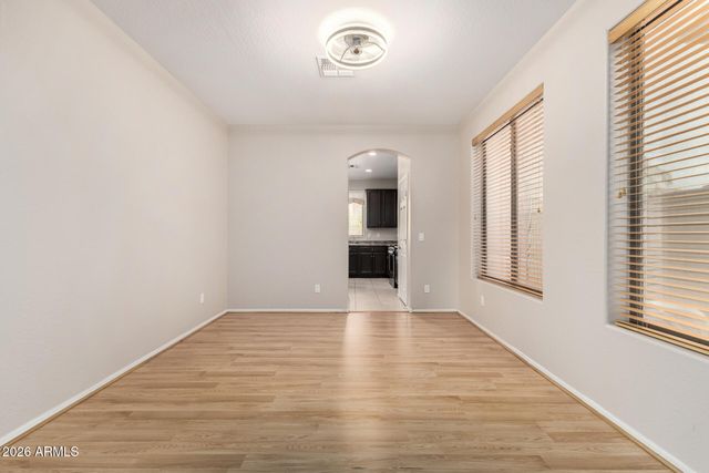 21364 E CALLE DE FLORES --, Queen Creek, AZ 85142