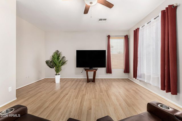 21364 E CALLE DE FLORES --, Queen Creek, AZ 85142