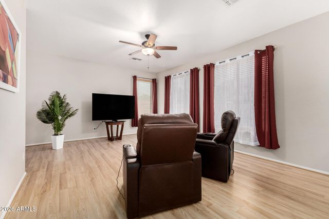 21364 E CALLE DE FLORES --, Queen Creek, AZ 85142