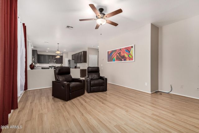 21364 E CALLE DE FLORES --, Queen Creek, AZ 85142