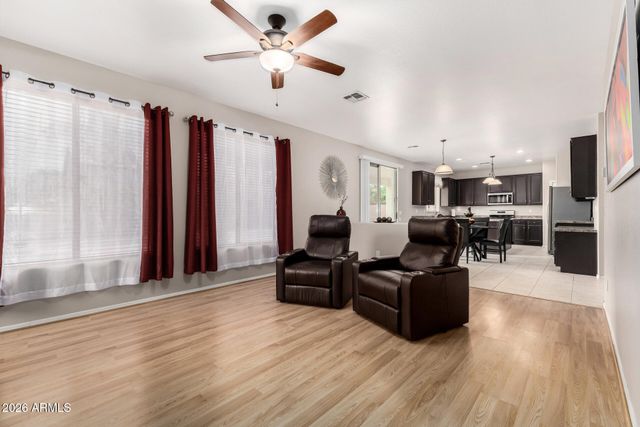 21364 E CALLE DE FLORES --, Queen Creek, AZ 85142