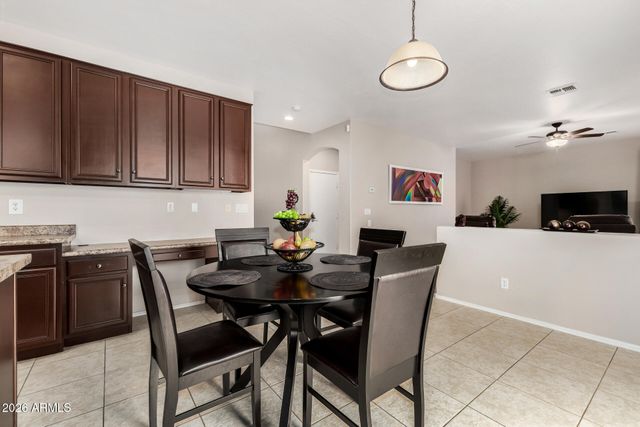 21364 E CALLE DE FLORES --, Queen Creek, AZ 85142