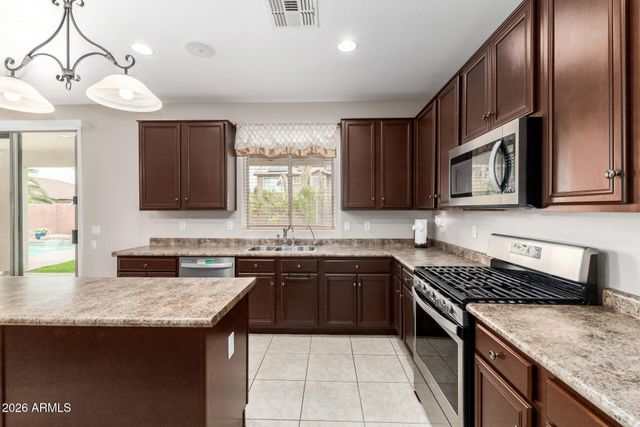 21364 E CALLE DE FLORES --, Queen Creek, AZ 85142