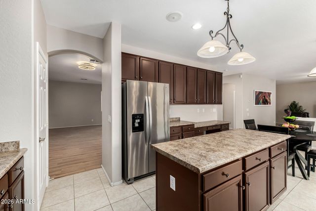 21364 E CALLE DE FLORES --, Queen Creek, AZ 85142