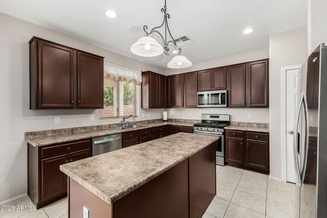 21364 E CALLE DE FLORES --, Queen Creek, AZ 85142