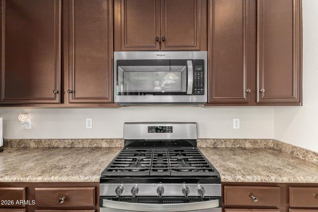 21364 E CALLE DE FLORES --, Queen Creek, AZ 85142