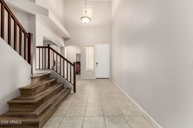 21364 E CALLE DE FLORES --, Queen Creek, AZ 85142