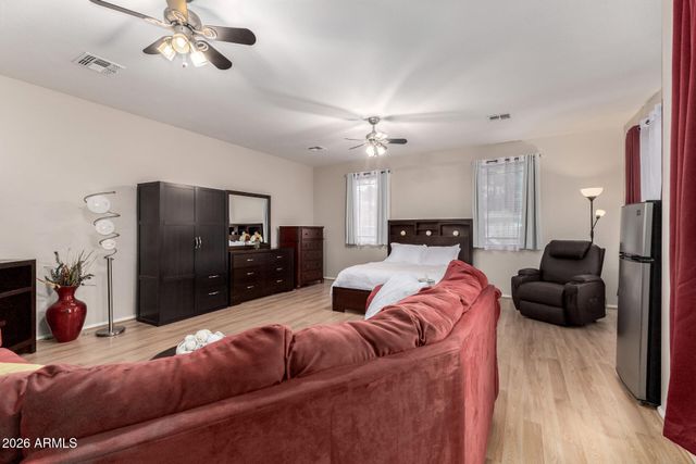 21364 E CALLE DE FLORES --, Queen Creek, AZ 85142