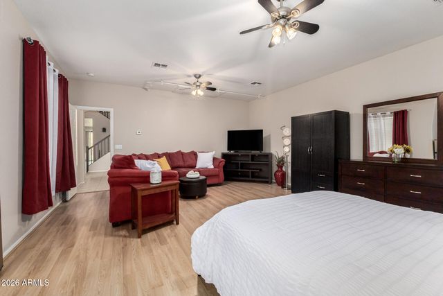 21364 E CALLE DE FLORES --, Queen Creek, AZ 85142