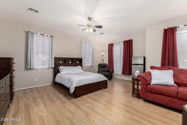 21364 E CALLE DE FLORES --, Queen Creek, AZ 85142