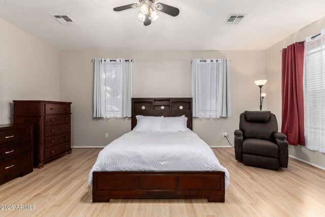 21364 E CALLE DE FLORES --, Queen Creek, AZ 85142