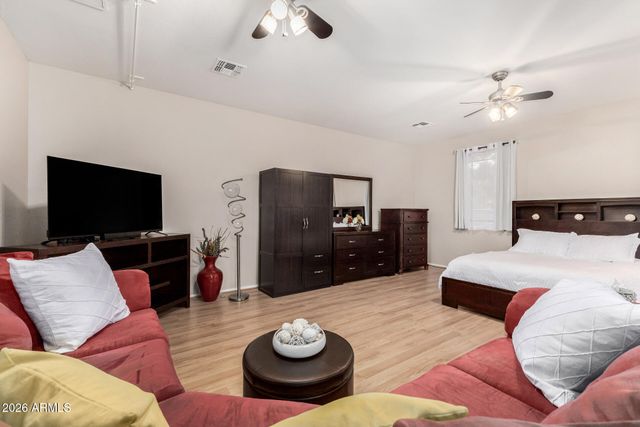 21364 E CALLE DE FLORES --, Queen Creek, AZ 85142