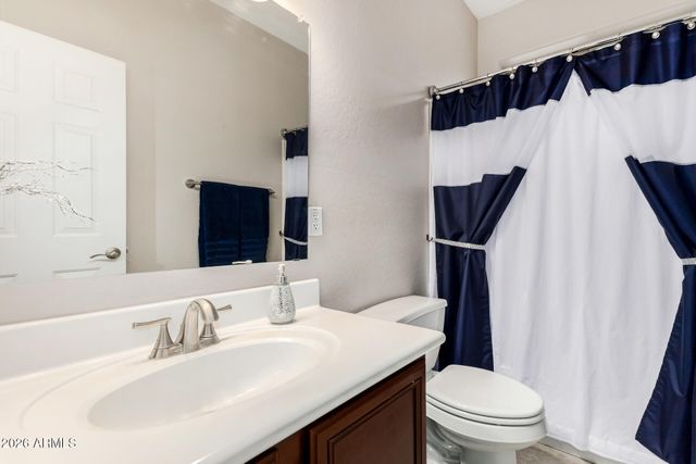 21364 E CALLE DE FLORES --, Queen Creek, AZ 85142