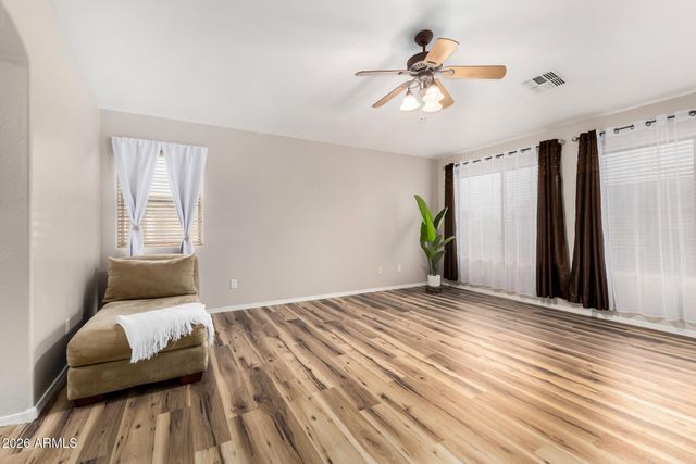 21364 E CALLE DE FLORES --, Queen Creek, AZ 85142