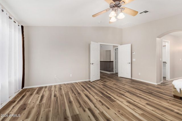 21364 E CALLE DE FLORES --, Queen Creek, AZ 85142