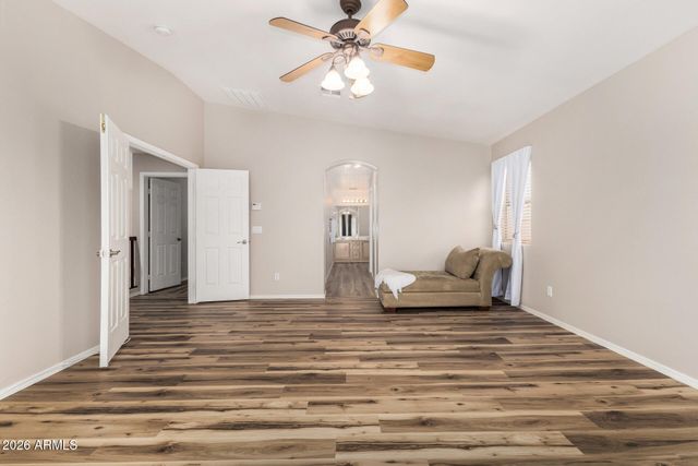 21364 E CALLE DE FLORES --, Queen Creek, AZ 85142