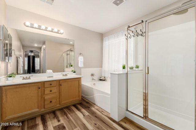 21364 E CALLE DE FLORES --, Queen Creek, AZ 85142