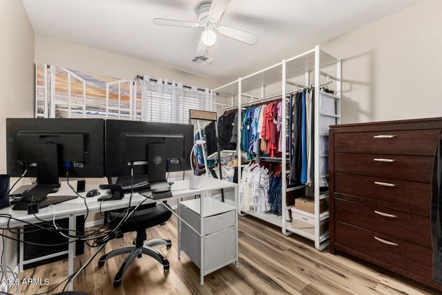 21364 E CALLE DE FLORES --, Queen Creek, AZ 85142