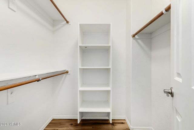 21364 E CALLE DE FLORES --, Queen Creek, AZ 85142