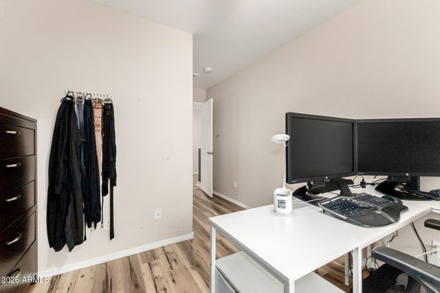 21364 E CALLE DE FLORES --, Queen Creek, AZ 85142