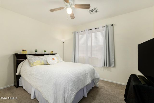 21364 E CALLE DE FLORES --, Queen Creek, AZ 85142