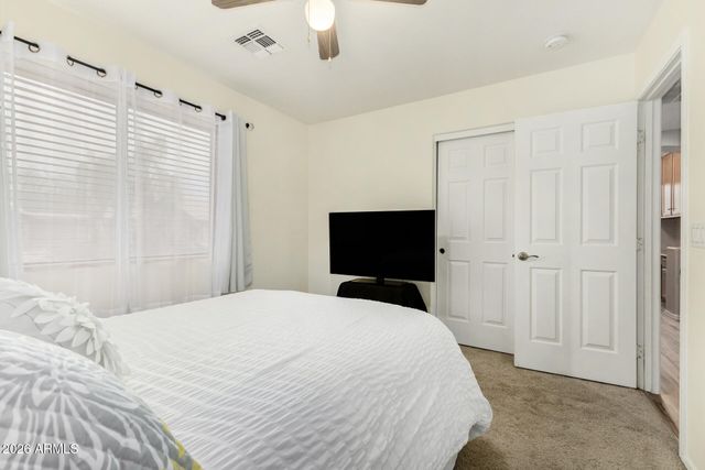 21364 E CALLE DE FLORES --, Queen Creek, AZ 85142