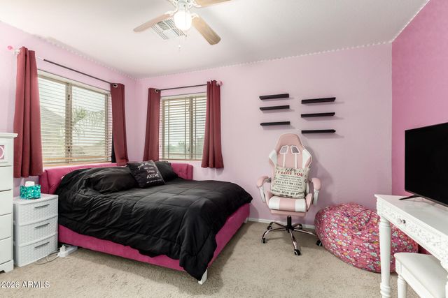 21364 E CALLE DE FLORES --, Queen Creek, AZ 85142