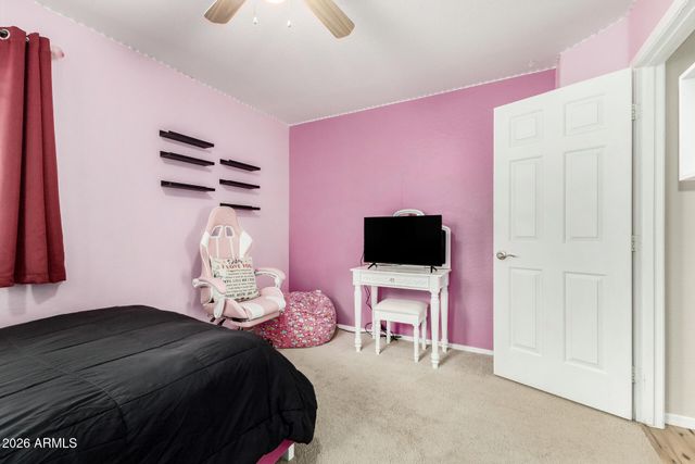 21364 E CALLE DE FLORES --, Queen Creek, AZ 85142