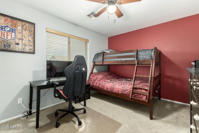 21364 E CALLE DE FLORES --, Queen Creek, AZ 85142