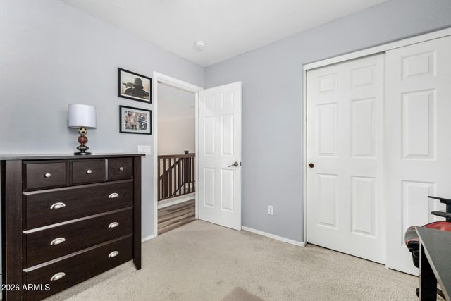 21364 E CALLE DE FLORES --, Queen Creek, AZ 85142