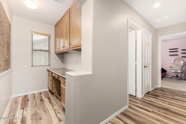 21364 E CALLE DE FLORES --, Queen Creek, AZ 85142