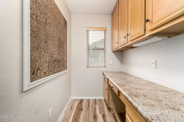 21364 E CALLE DE FLORES --, Queen Creek, AZ 85142