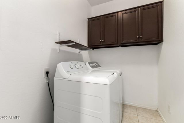 21364 E CALLE DE FLORES --, Queen Creek, AZ 85142