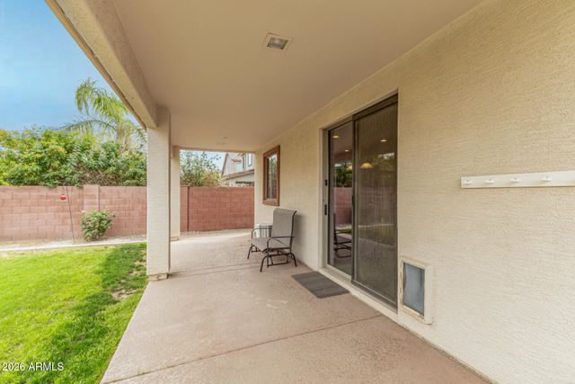 21364 E CALLE DE FLORES --, Queen Creek, AZ 85142