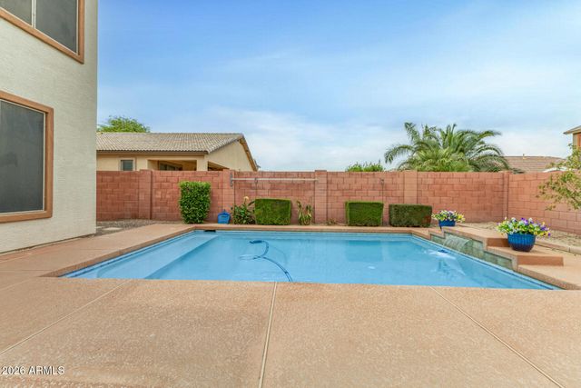 21364 E CALLE DE FLORES --, Queen Creek, AZ 85142
